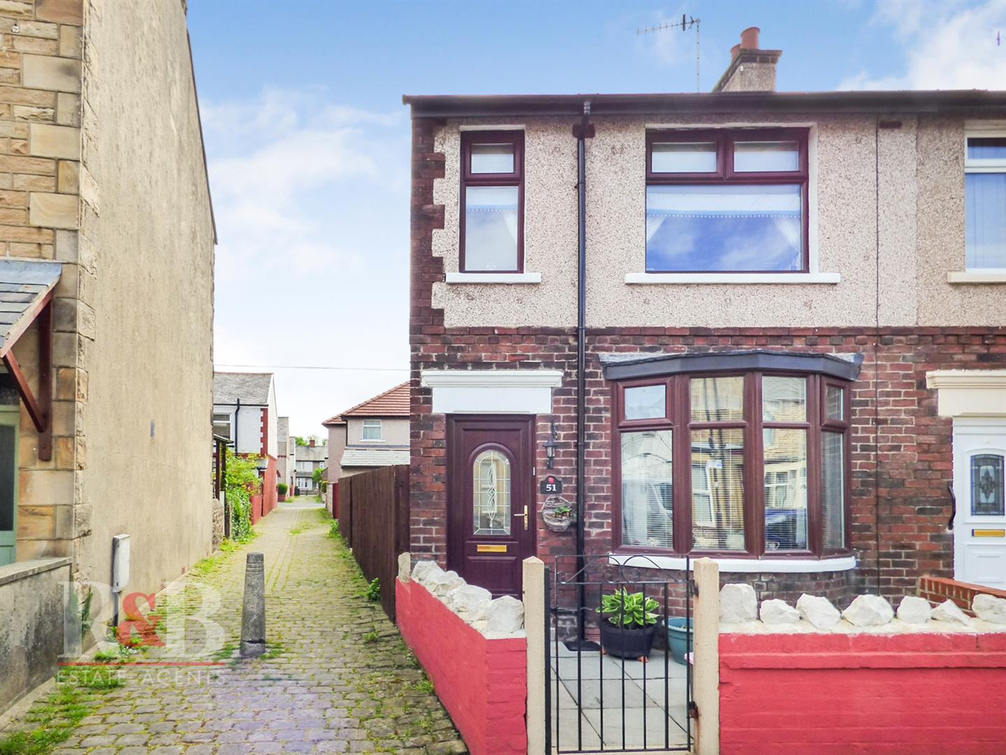 Wingate Saul Road, Lancaster R&B Estate Agents